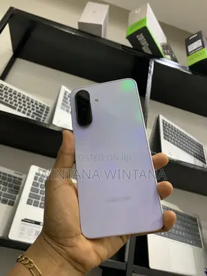 New Samsung Galaxy A26 128 GB Bronze