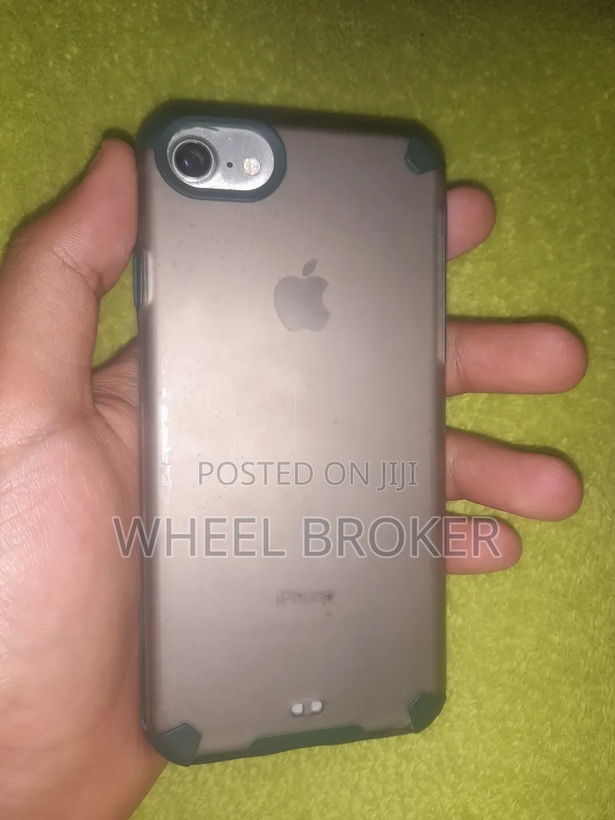 Apple iPhone 7 32 GB Silver