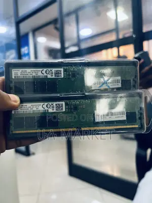16GB Ddr5 Desktop Ram