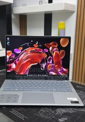 New Laptop Dell Inspiron 14 16GB Intel Core Ultra 7 SSD 512GB