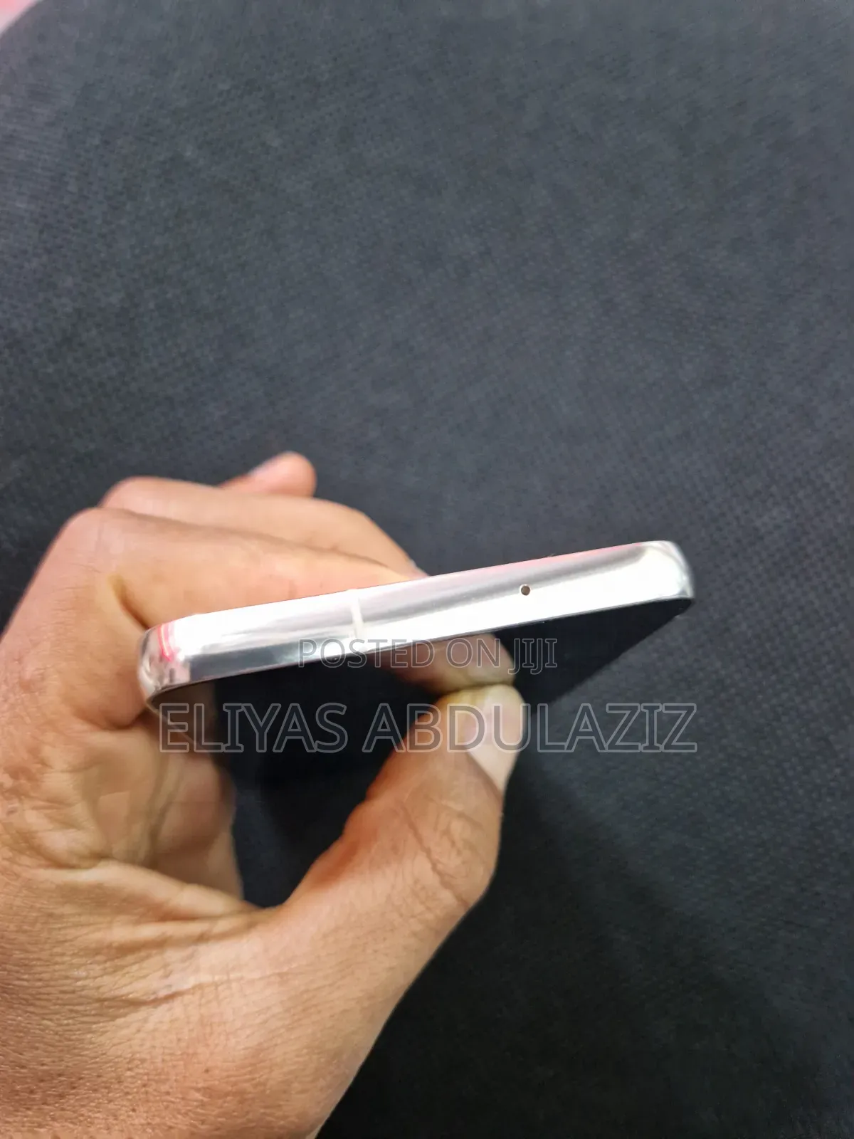 Samsung Galaxy S23 256 GB White