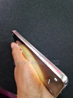 Samsung Galaxy S23 256 GB White
