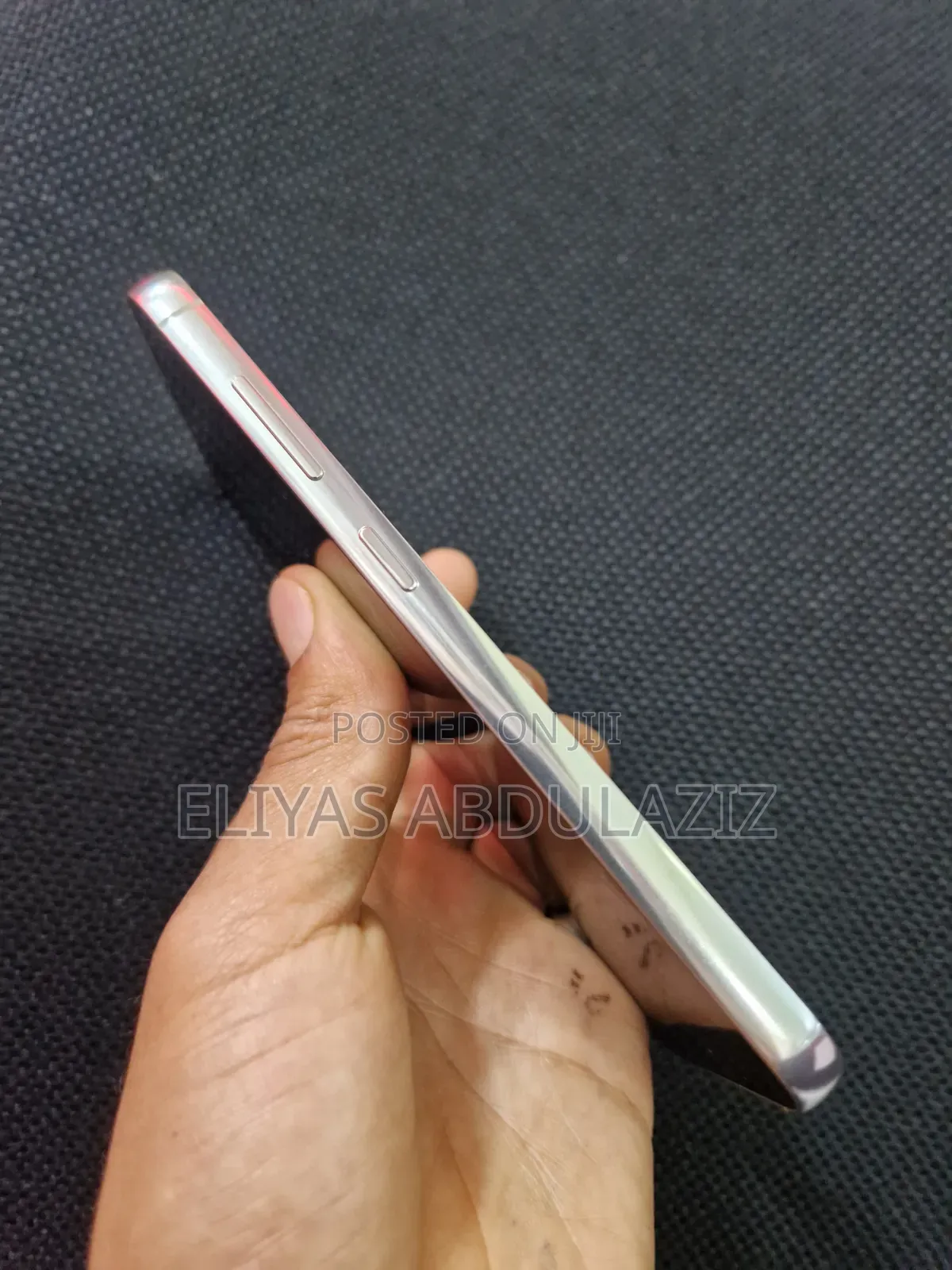 Samsung Galaxy S23 256 GB White