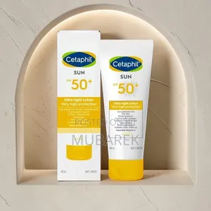 Cetaphil Sun 100ml | واقي