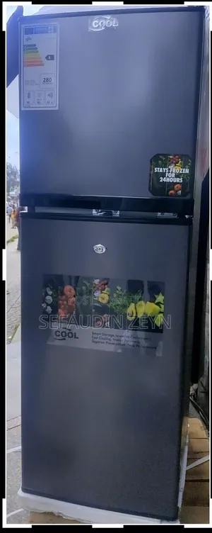 Cool REFRIGETOR