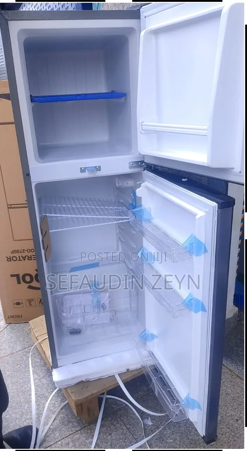 Cool REFRIGETOR