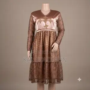 የበሐል ልብስ Traditional Dress