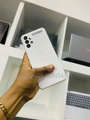 New Samsung Galaxy A13 64 GB White