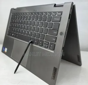 New Laptop Lenovo ThinkPad 11e 16GB Intel Core i7 SSD 512GB