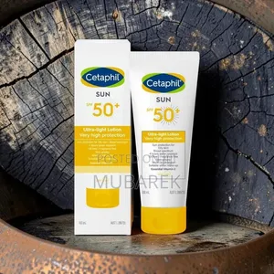 Cetaphil SPF 50+ 100ml | سيتافيل واقي شمس