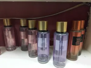 Victoria Secret Perfume, Bare Vanilla Velvet Petals Pure Seduction