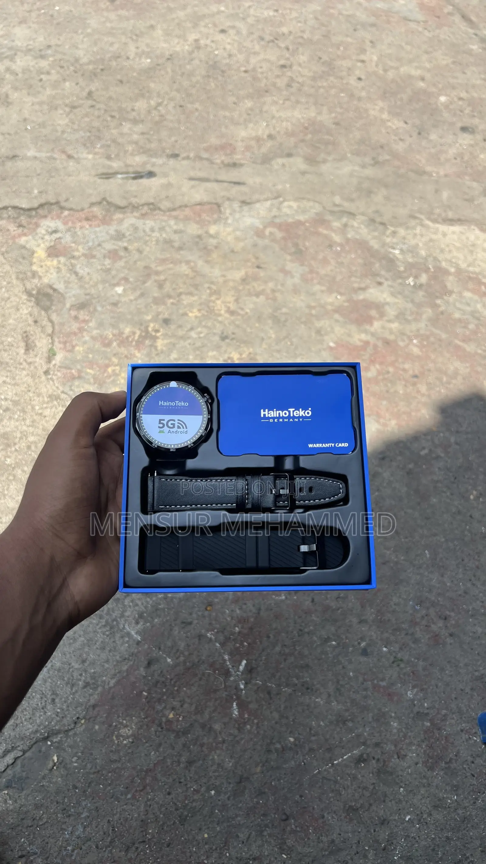 Smart Watch