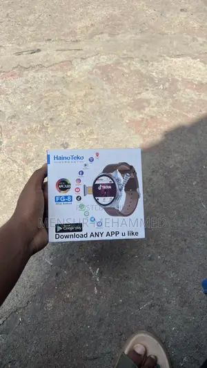 Smart Watch
