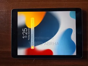 Apple iPad Wi-Fi 32 GB Silver