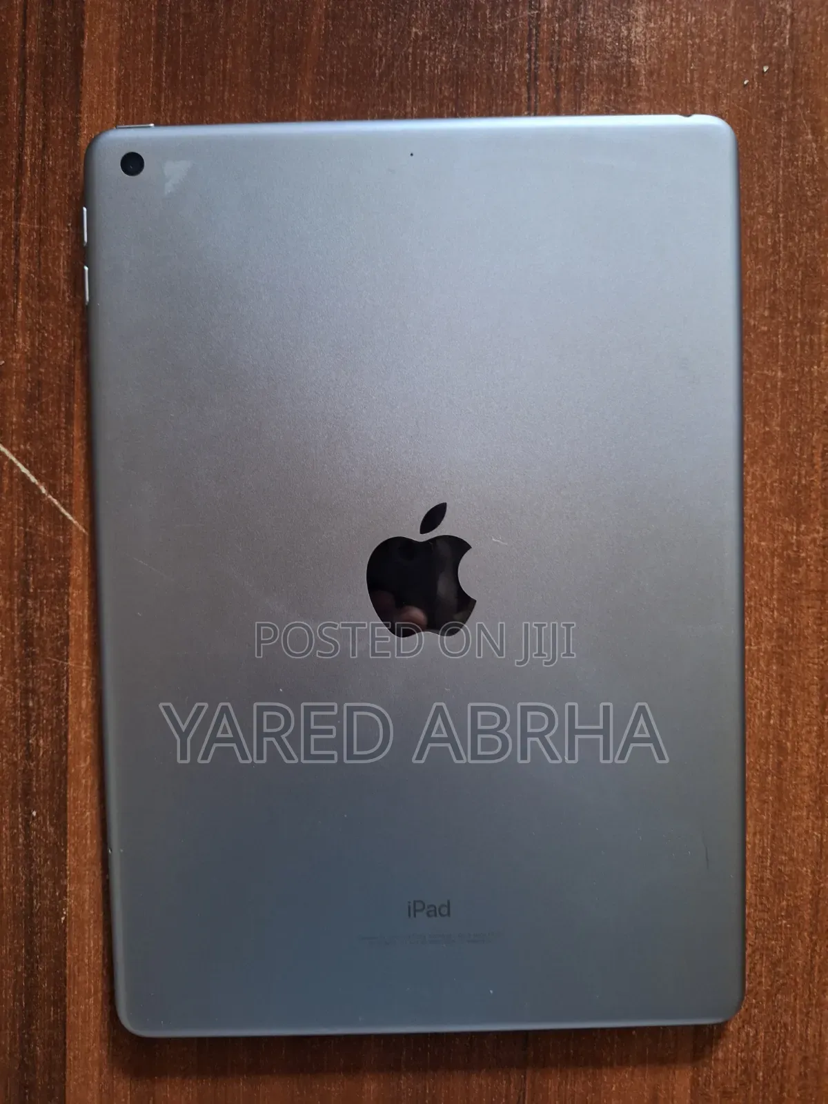 Apple iPad Wi-Fi 32 GB Silver