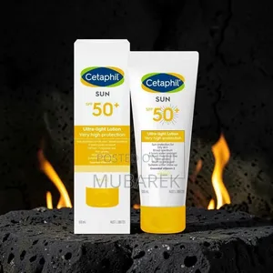 Cetaphil Sun Guard | حماية سيتافيل من الشمس