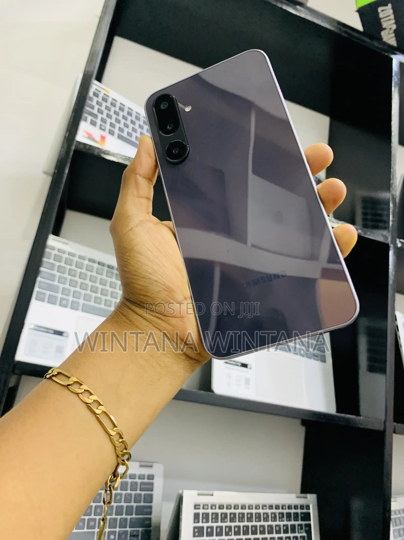 New Samsung Galaxy M16 128 GB