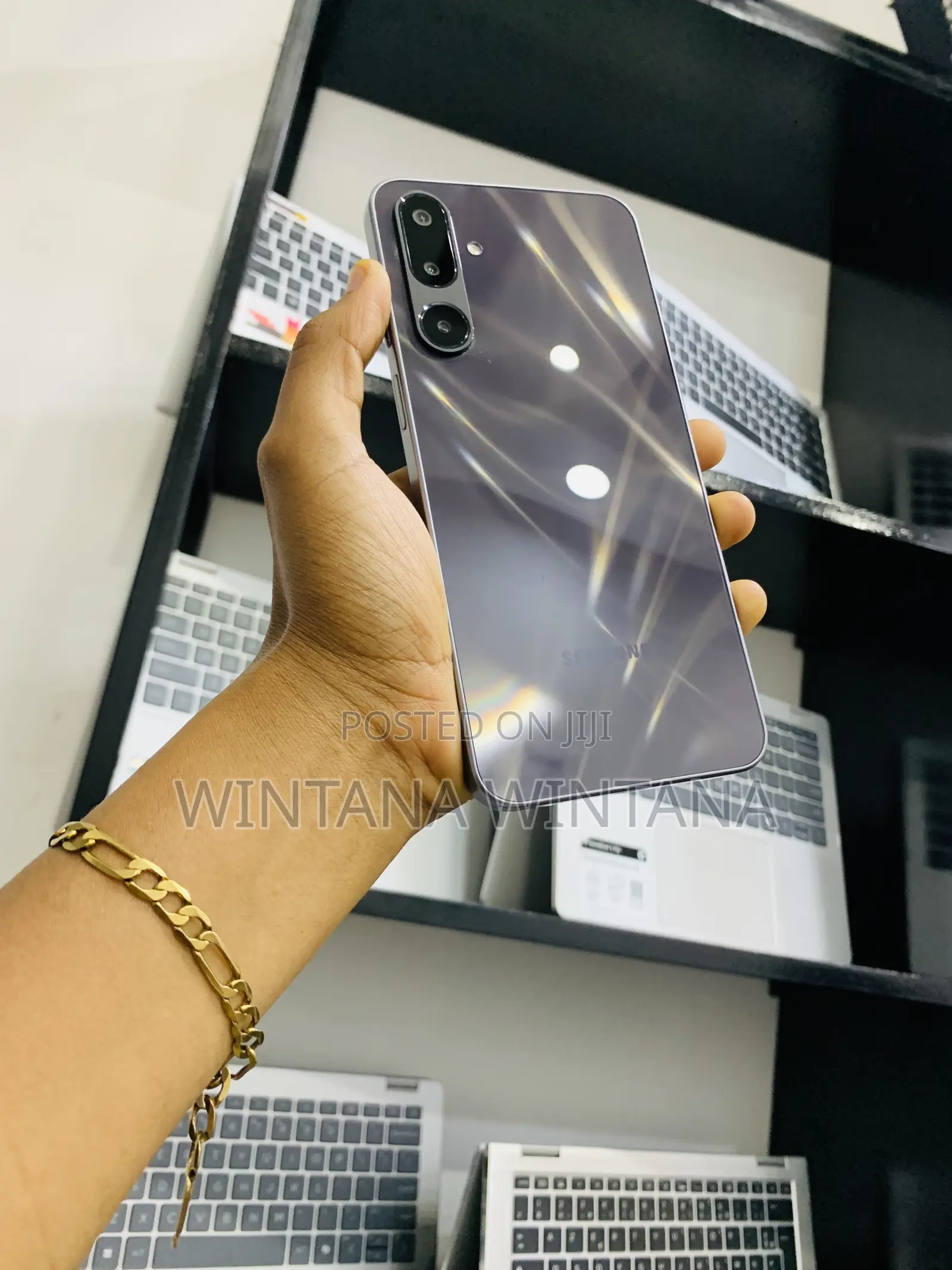 New Samsung Galaxy M16 128 GB