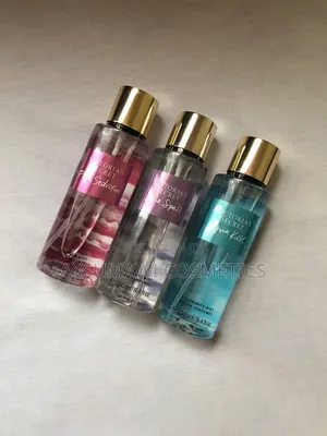 Victoria's Secret Body Spray