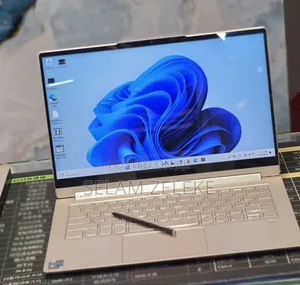 New Laptop Lenovo Yoga 9i 16GB Intel Core i7 SSD 512GB