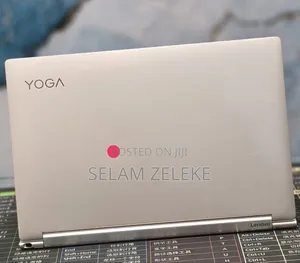 New Laptop Lenovo Yoga 9i 16GB Intel Core i7 SSD 512GB