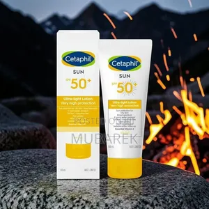 Cetaphil SPF 50+ Original | سيتافيل أ