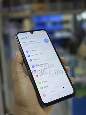 New Samsung Galaxy M15 128 GB Silver