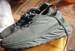 Colombia Shoes