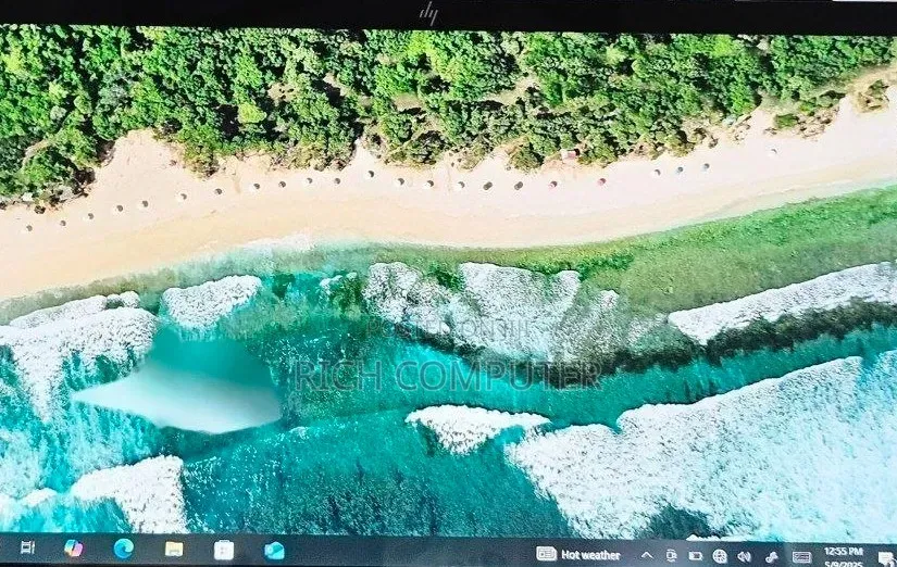 New Laptop HP EliteBook x360 1030 G8 16GB Intel Core i7 SSD 512GB