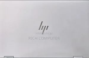 New Laptop HP EliteBook x360 1030 G8 16GB Intel Core i7 SSD 512GB