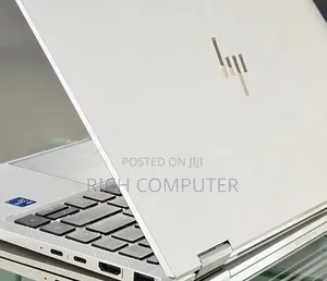 New Laptop HP EliteBook x360 1030 G8 16GB Intel Core i7 SSD 512GB