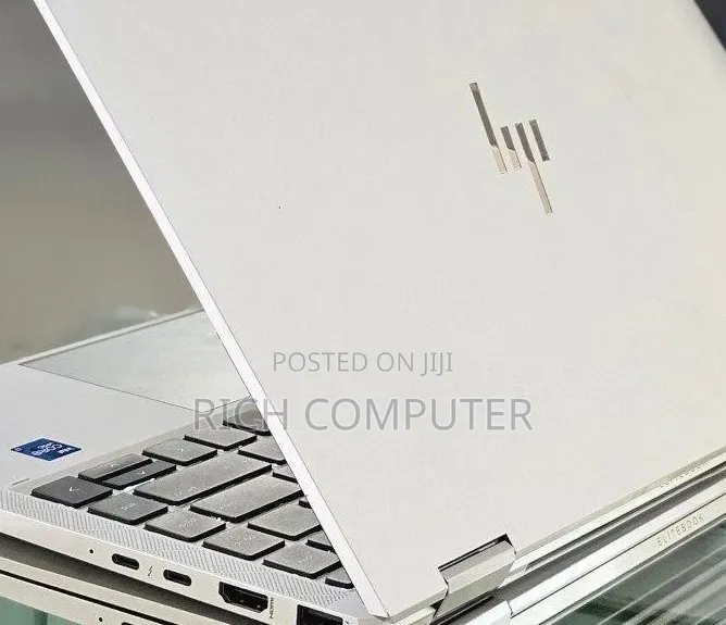 New Laptop HP EliteBook x360 1030 G8 16GB Intel Core i7 SSD 512GB
