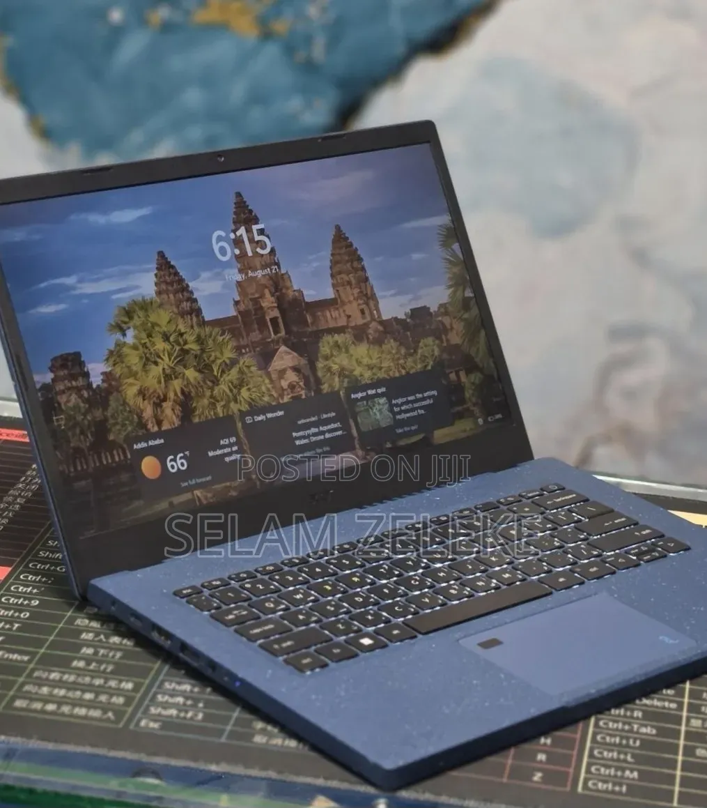 New Laptop Acer 16GB Intel Core i7 SSD 512GB