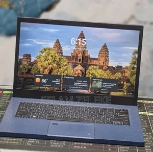 New Laptop Acer 16GB Intel Core i7 SSD 512GB