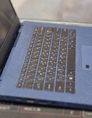 New Laptop Acer 16GB Intel Core i7 SSD 512GB