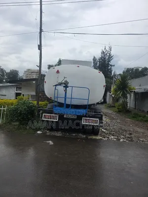 Used Faw 2012 Water Track for Sale