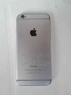 Apple iPhone 6s 64 GB White