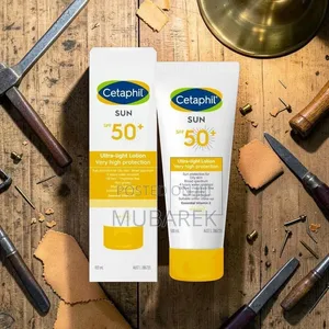 Cetaphil Ultra-Light | لوشن سيتافيل