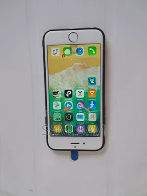 Apple iPhone 6s 64 GB White