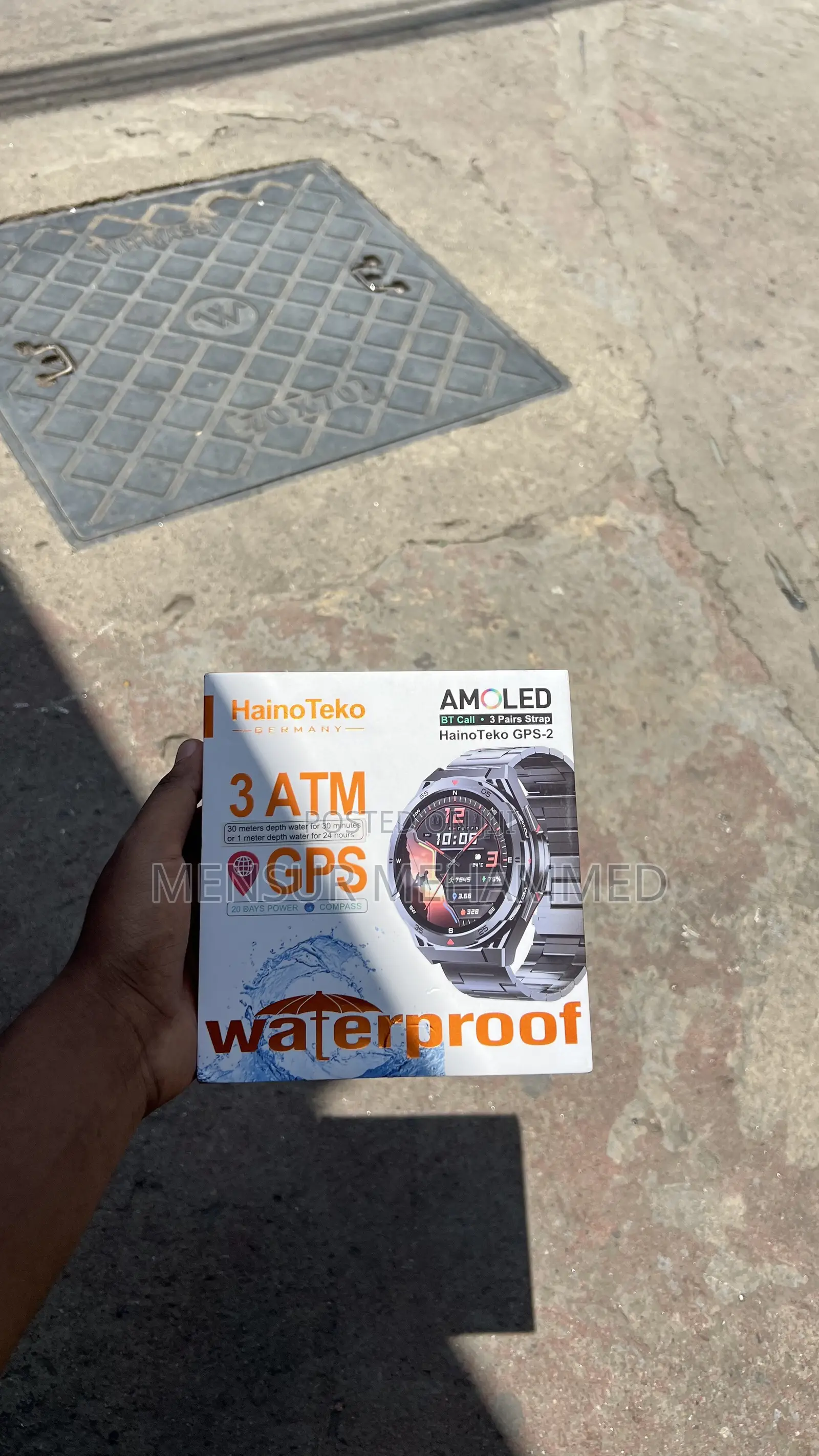 Smart Watch
