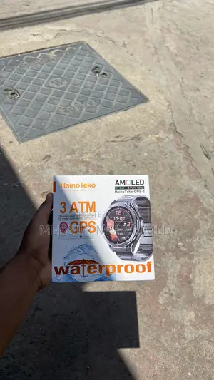 Smart Watch