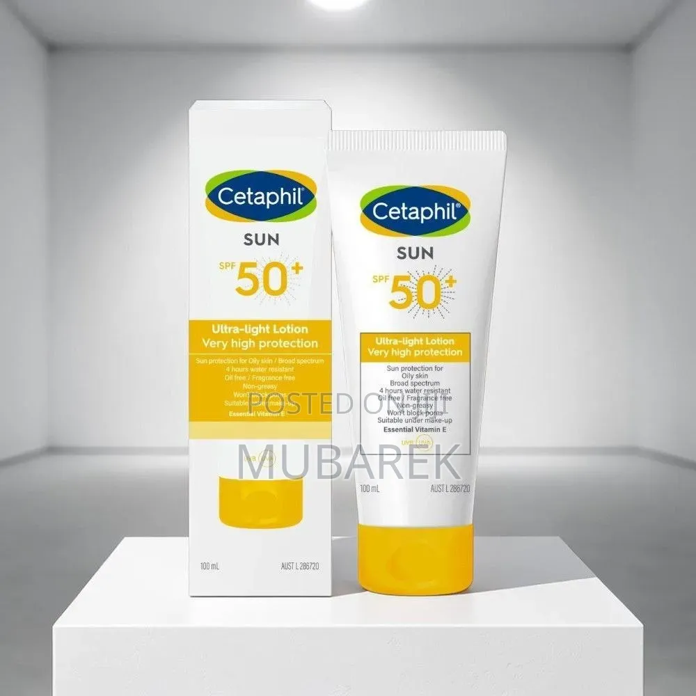 Cetaphil for Oily Skin | للبشرة ا