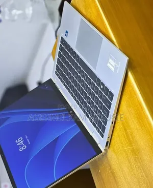 New Laptop HP EliteBook x360 1040 G7 16GB Intel Core i7 SSD 512GB