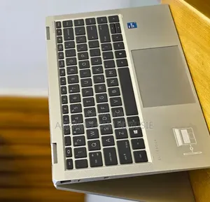 New Laptop HP EliteBook x360 1040 G7 16GB Intel Core i7 SSD 512GB