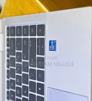 New Laptop HP EliteBook x360 1040 G7 16GB Intel Core i7 SSD 512GB