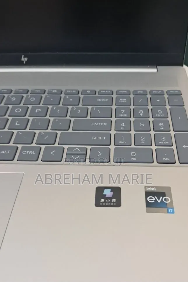 New Laptop HP Pavilion 15 16GB Intel Core i7 SSD 1T