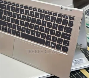 New Laptop HP EliteBook 830 G8 16GB Intel Core i5 SSD 512GB