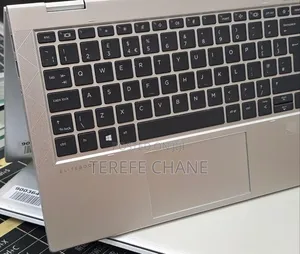 New Laptop HP EliteBook 830 G8 16GB Intel Core i5 SSD 512GB