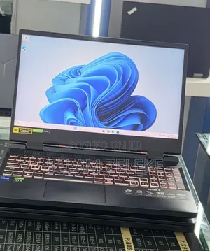 New Laptop Acer Nitro 5 16GB Intel Core i9 SSD 1T