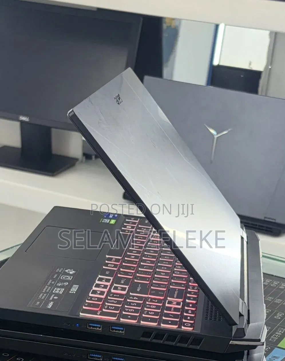 New Laptop Acer Nitro 5 16GB Intel Core i9 SSD 1T